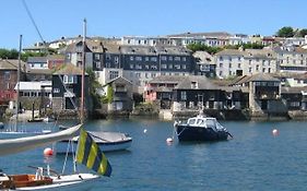 Slipway Cottage